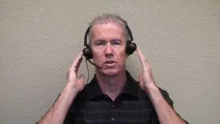 Введение в проводную гарнитуру Plantronics HW520