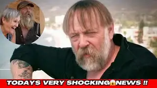 Today's Very Shocking😱News !! Tony Beets of 'Gold Rush' Marks Major Milestone.