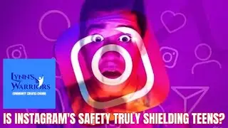 Is Instagram's SAFETY Truly Shielding Teens?