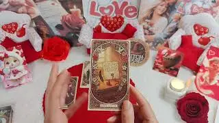 QUALCUNO NON TI HA DIMENTICATO E TRA 15 GIORNI FARÀ UN PASSO IMPORTANTE!! • Witch House • #tarot 