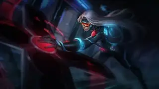 RANKED SIVIR 10.7 I STOMP I   League Of Legends