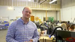Technical Cable Applications - High Level Intro & Tour