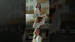 Color grading Flog2 with Dehancer (Fujifilm XH2s)