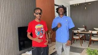 iRL STREAM TONKA LYFESTYLE