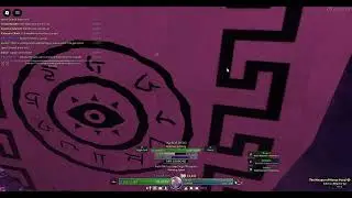 lightest dark sea expedition - Arcane Odyssey