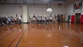 EWMS vs. Windsor Locks