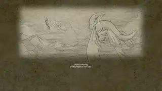 Dust: An Elysian Tail Ending