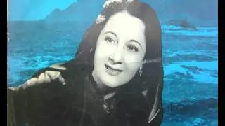 Marfisa - Complainte Corse