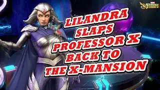 CHAOS CRUCIBLE ZKG GRABBING A WIN MAYBE? - #MSF #MARVELSTRIKEFORCE #crucible