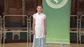 The Laxey Wheel [Manx Folk Awards 2022]