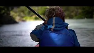 Id&eacute;e de voyage : Traverser la Patagonie chilienne en kayak et packraft comme un aventurier
