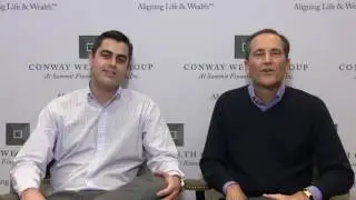 Aligning Life & Wealth: Life Beyond The Numbers with the Conway Wealth Group