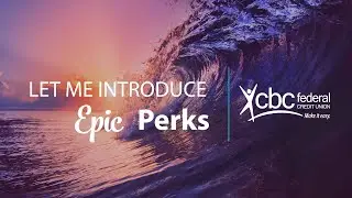 Let me introduce EPIC Perks!