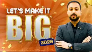 🔥 Starting Amazon Business in 2026? Watch This Before You Begin #amazingmarketer