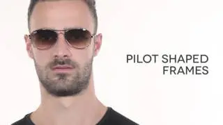 Ray Ban Tech RB8301 Carbon Fibre 004/51C Sunglasses Review | SmartBuyGlasses