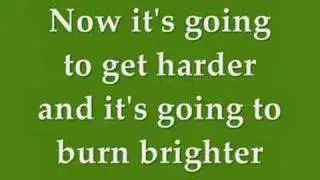 Metro Station-Kelsey/Lyrics