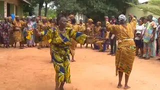 AKUN DAY YAM FESTIVAL