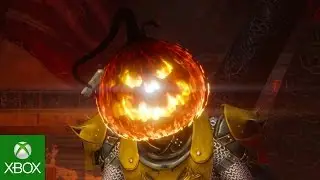 Official Destiny: Festival of the Lost Trailer