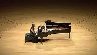 J. Brahms (arr. Tal Zilber) &ndash; Hungarian Dance No. 5 in Salsa (Pf.김희선, Pf.정재은)