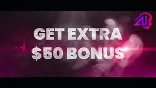 Ai Moneta Deposit 50$ offer | Smart Tech Crypto