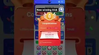 new winning trick #wingotrick #shorts