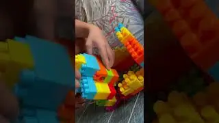 Pooping toy 😃