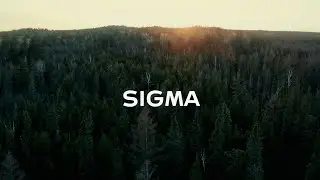 Shooting Beauty in the Wilderness | Sigma x Megan Loeks