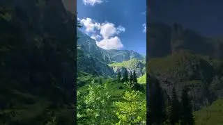 the bucegi mountains in Romania the majestic mountain 🇹🇩