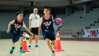 PELITA JAYA ACADEMY MINI CAMP VOL. II