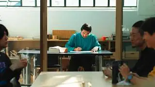Japanese architect Tsuyoshi Tane: 