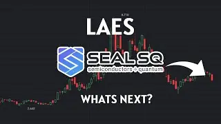 Что дальше? - Прогноз цены акций LAES - Анализ акций LAES | Акции SEALSQ
