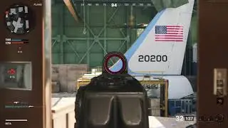 Joe Getting His Head Blown Off In Cold War