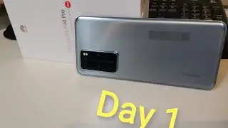 Surviving without Google, huawei p40 pro day one: alternative App stores, maps alternatives and more