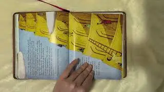 Jesus Storybook Bible: 4 A Giant Staircase to Heaven