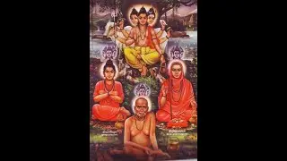 Kane Buwa- Datta Darbar- दत्तदरबार