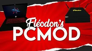 PCMod V1.0 - Launch Trailer | Garry&rsquo;s Mod DarkRP