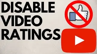 How to Hide Likes & Dislikes on YouTube Videos - 2020