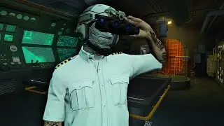 i made my own gta loading screen