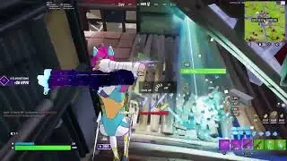 1v3 arena solos grind | PS5 60fps