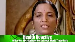 Body Revival | Herbal liquid Suspension | Kamala R  Jain, Mumbai 2