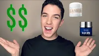 9 Tricks To Save $ On Luxury Skin Care