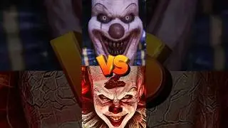 Horror clown Vs Dead park 2 🔥 #shorts #viral #youtubeshorts