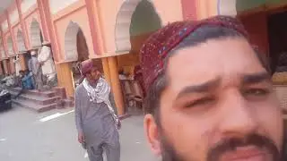 Dr Khalid Mahmood somro madarsa
