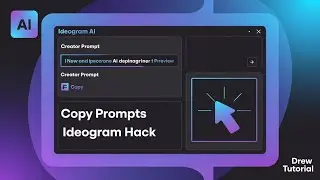 How to Reuse a Creator Prompt on Ideogram (Step-by-Step Guide 2026)