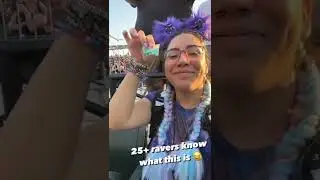 25+ Ravers Need Ibuprofen for Rave Days