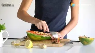 Reto Detox: d&iacute;a 2