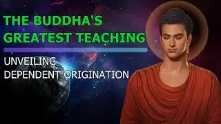 The Buddha's Greatest Teaching: Unveiling Dependent Origination | Buddha&rsquo;s Secret