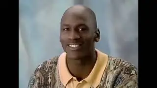 Michael Jordan&rsquo;s rare 1991 McDonald&rsquo;s training tape: 