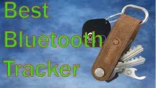 ; 5 Best Bluetooth Key Finder and Tracker 2022