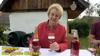 10. 10. 2025 - Uhudler – die große Chance - BKF TV